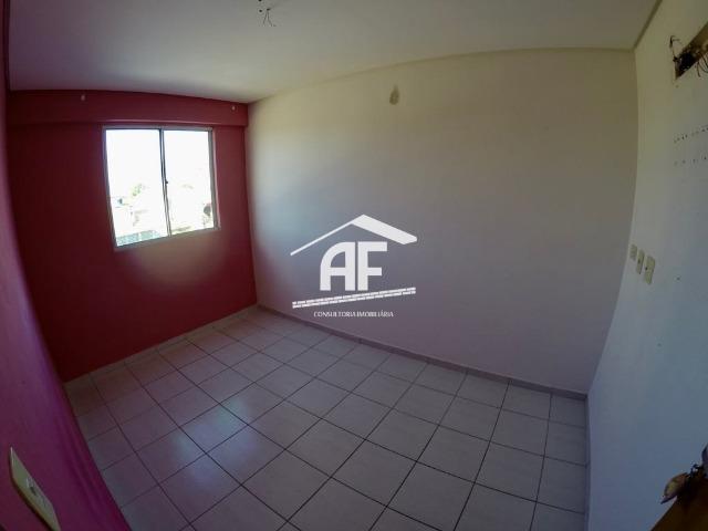 Apartamento no Farol com 89m², 3/4 sendo 1 suíte - Próximo a faculdade Mauricio de Nassau - Foto 13