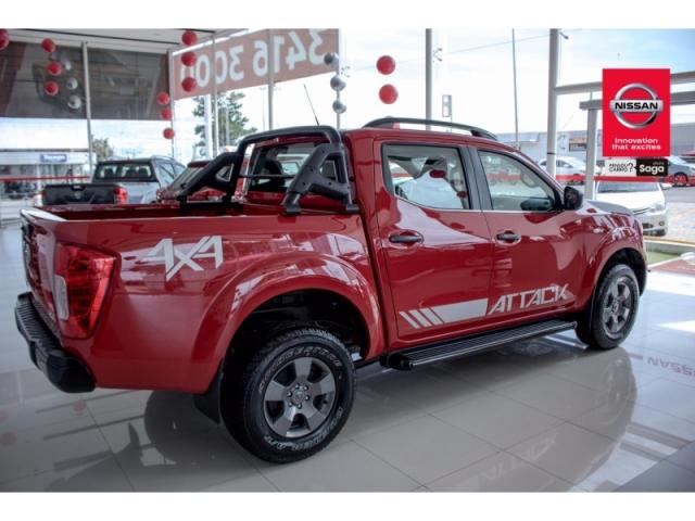 NISSAN FRONTIER 2.3 16V TURBO DIESEL 2019 - Foto 5