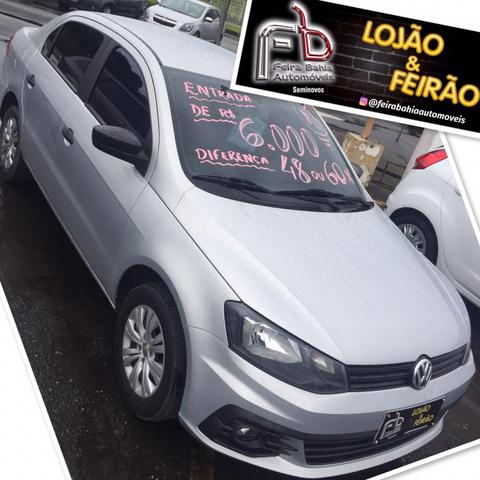 Todas as marcas em nosso estoque FEIRA BAHIA AUTOMÓVEIS SEMINOVOS NO SHOPPING BELA VISTA! - Foto 10