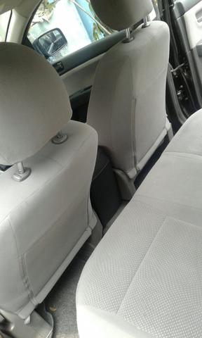 Sentra manual conservado 5 mil de ent - Foto 5
