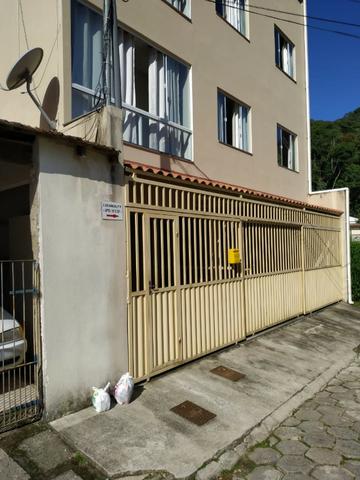 Apartamento de 02 quartos no Centro de Domingos Martins/ES - Foto 2