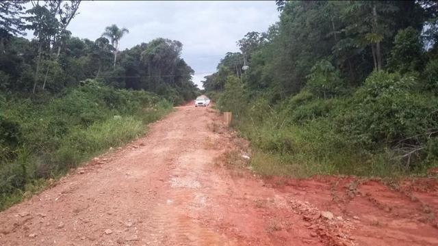 Terreno barra velha Quinta dos Açorianos preço para vender logo - Foto 2