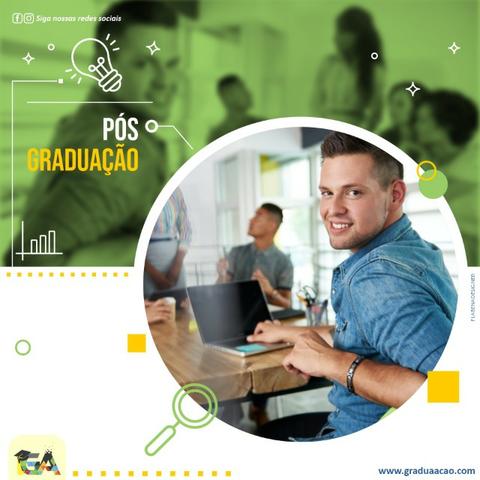 Cursos EAD