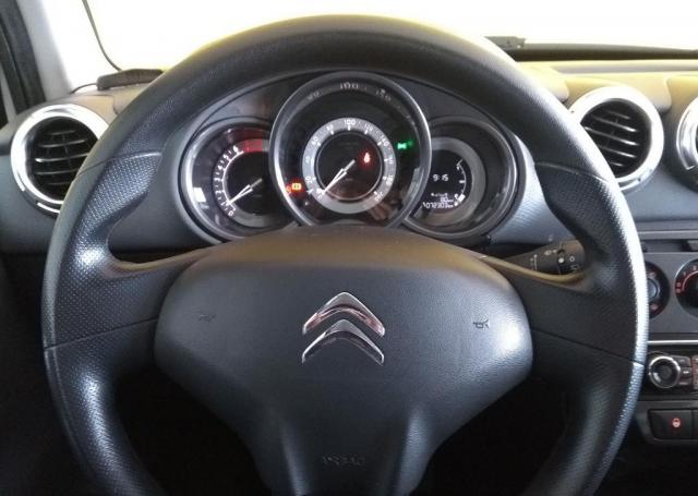 C3 Tendance 1.5 Flex 8V 5P Mec. - Foto 5