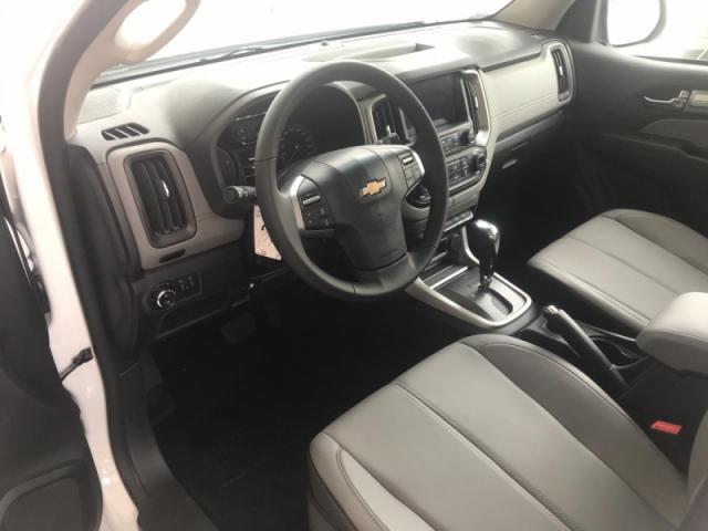 CHEVROLET S10 2.8 LTZ 4X4 CD 16V TURBO 2019 - Foto 6