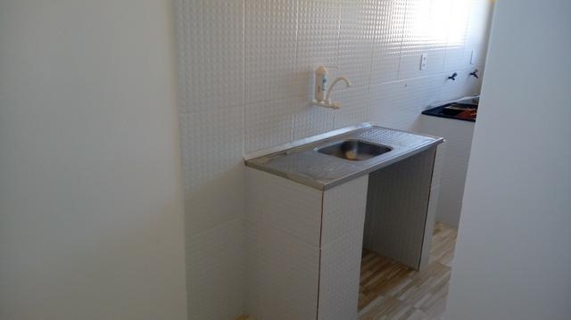 Apartamento em Conde, 02 quartos - Foto 11