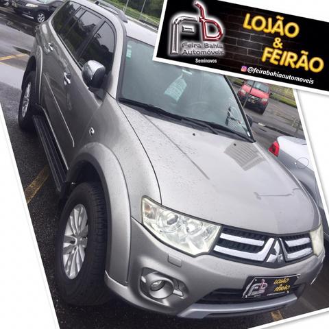 Todas as marcas em nosso estoque FEIRA BAHIA AUTOMÓVEIS SEMINOVOS NO SHOPPING BELA VISTA! - Foto 11