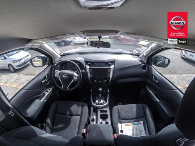 NISSAN FRONTIER 2.3 16V TURBO DIESEL 2019 - Foto 4
