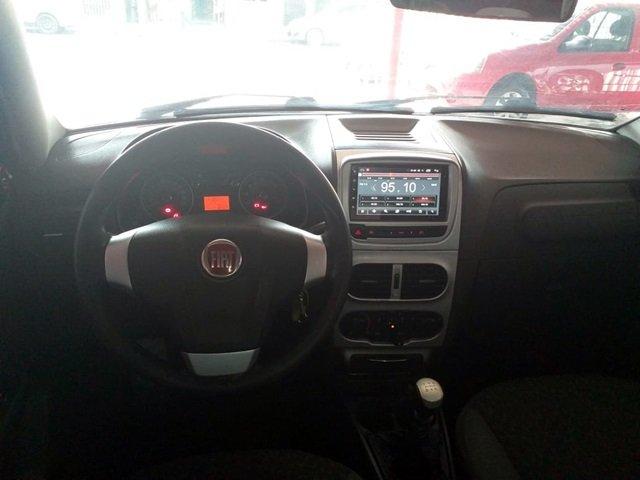 Palio Wekend 1.6 2014 (MEGA PROMOÇÃO) - Foto 5