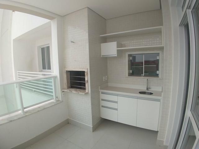 Excelente apt.Edif.Riviera Goiabeiras 169m² Comp de armários, prox. Shop.Estação - Foto 17