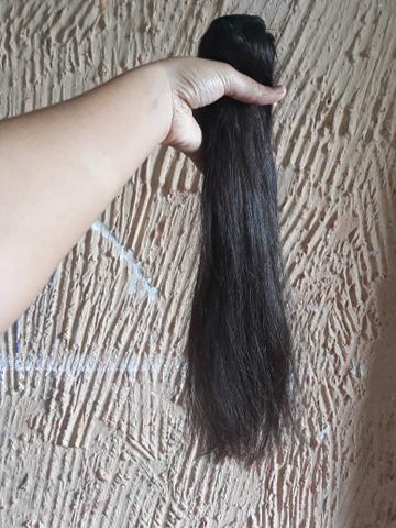 Cabelo humano