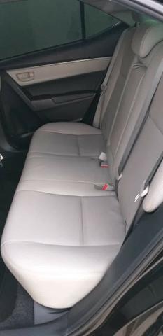 Vendo Toyota Corolla XEI 2.0 2015 - Foto 5