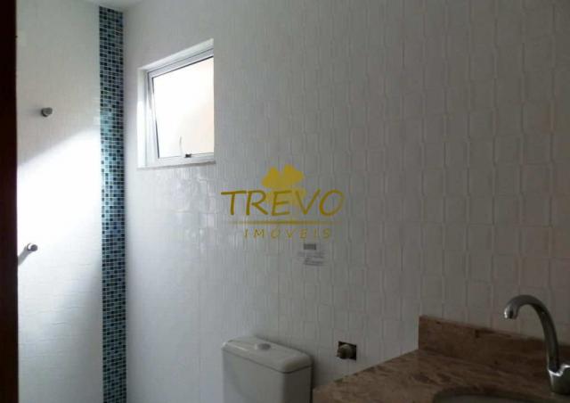 Casa de condomínio à venda com 3 dormitórios em Boa vista, Curitiba cod:1653 - Foto 19