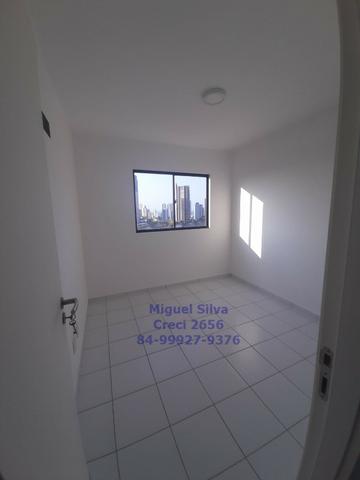 Lindo apartamento no Ecogarden Ponta Negra - Foto 11