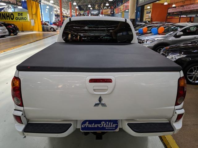 L200 Triton HPE 3.2 Diesel 2015 4X4 Automática (Top de Linha) - Foto 4