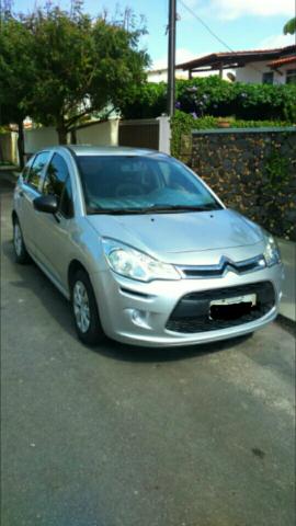 Citroen C3 13/13, 1.5, 38000km, R$27800,00