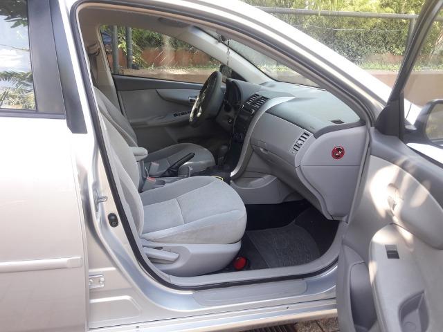 Corolla 1.6 xli 16v gasolina automático - Foto 3