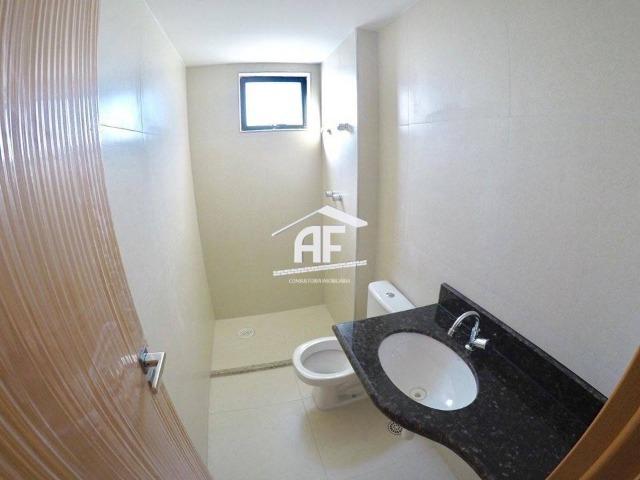 Apartamento com 4 quartos (2 suítes) no Farol - Confira já - Foto 13