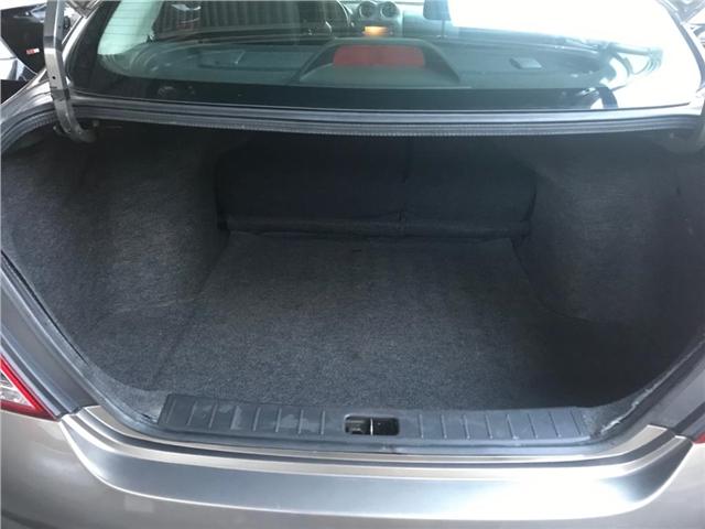 Nissan Versa 1.6 sl 16v flex 4p manual - Foto 8