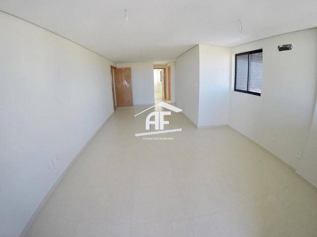 Apartamento com 4 quartos (2 suítes) no Farol - Confira já - Foto 6