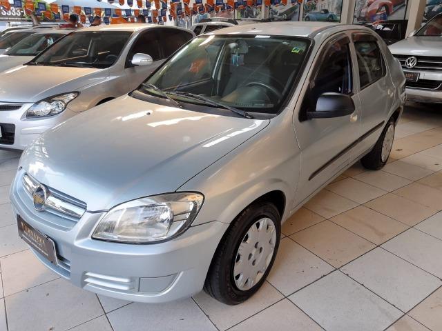 GM Prisma 1.4 Maxx 2010 - Impecavel - Abaixo da Tabela - Financiamento sem Entrada - Foto 2