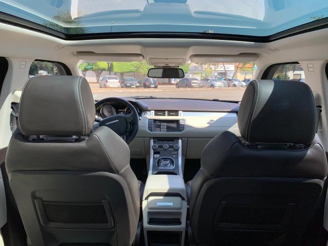 Land Rover Evoque Prestige - Foto 6