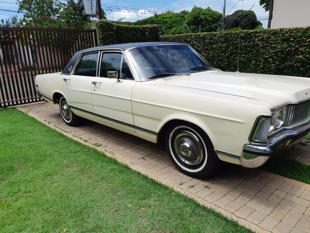 Ford Galaxie Ltd 1976 - Foto 2