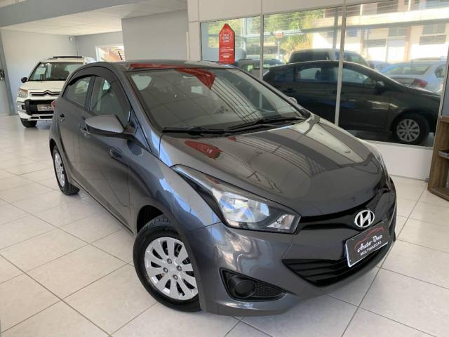 Hyundai HB20 1.6 - Foto 3