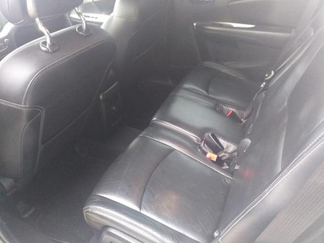 FIAT FREEMONT 2012/2012 2.4 EMOTION 16V GASOLINA 4P AUTOMÁTICO - Foto 2