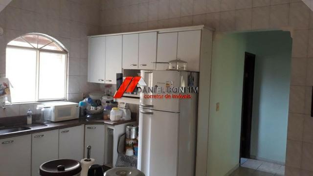 02 casas edificadas em lote de 360 m2 - no bairro N.S das Graças - Foto 11