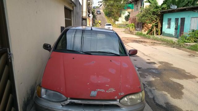 Estou vendendo esse Palio ano 98