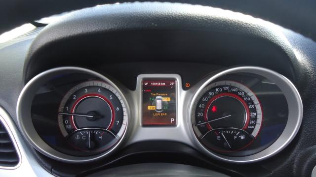 FIAT FREEMONT 2012/2012 2.4 PRECISION 16V GASOLINA 4P AUTOMÁTICO - Foto 5