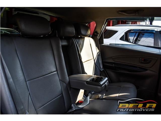 Tucson 2.0 GLS Flex aut + completa + 2019 vistoriado - Foto 9