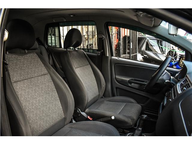 Volkswagen Fox 1.6 MI 8v Flex 4p Manual - Foto 8