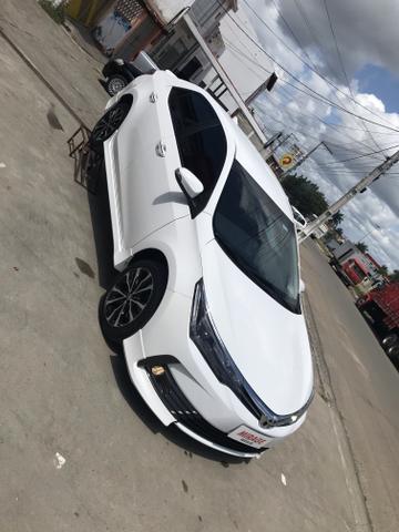 Corolla XRS - Foto 10