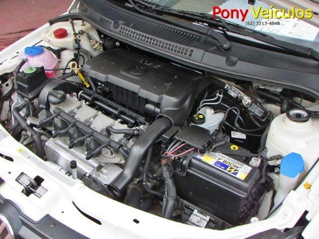 Volkswagen gol 2014/2015 1.0 mi trendline 8v flex 4p manual - Foto 8