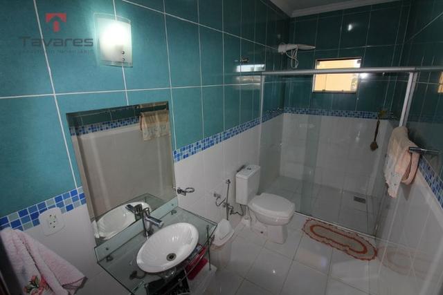Lindo Sobrado Cond. Bem Estar Vende/Troca - Foto 11