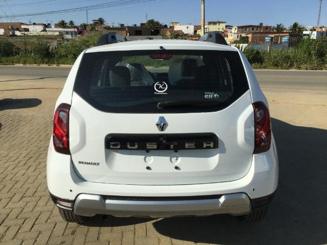 Renault duster dynamique automatico cvt 1.6 - Foto 8