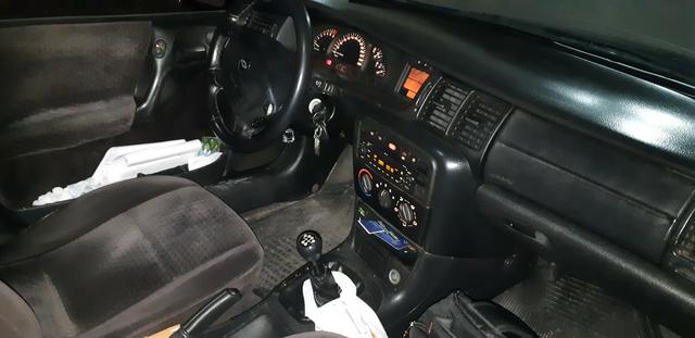 Vectra cd 2.2 16v - Foto 3