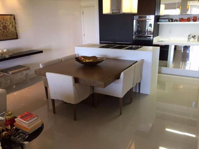 Apartamento residencial à venda, Campeche, Florianópolis. - Foto 13