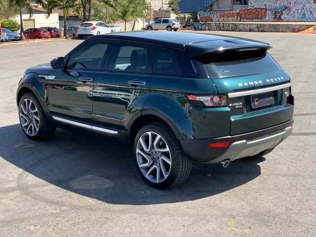 Land Rover Evoque Prestige - Foto 20