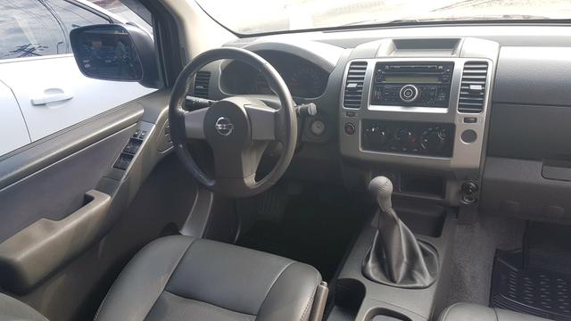 Nissan frontier diesel - Foto 5