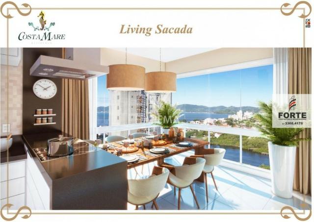 03 suites, 01 apto por andar apenas R$789.000,00 - Foto 6