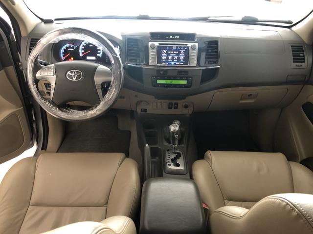 Hilux sw4 srv (top) - Foto 8