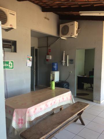 Área comercial - Foto 14