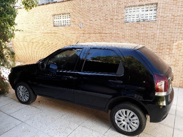 Palio Economy 2012/2012 novo - Foto 2
