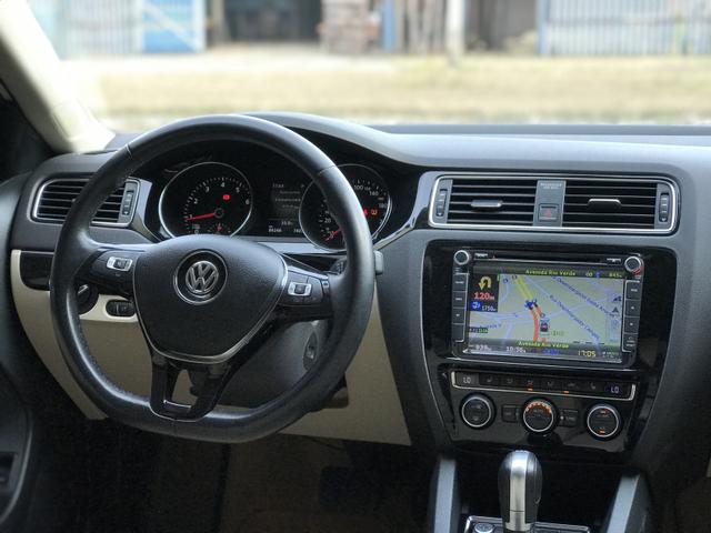 Jetta Highline - Foto 10