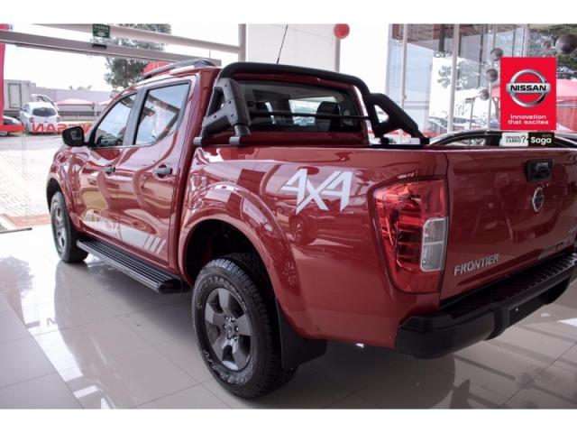 NISSAN FRONTIER 2.3 16V TURBO DIESEL 2019 - Foto 2