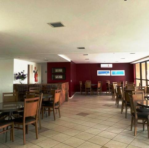 Ed. Mar & Mar, Cobertura Dupléx Projetada, 140m2, 3 Qtos, Varanda com Vista Permanente - Foto 8