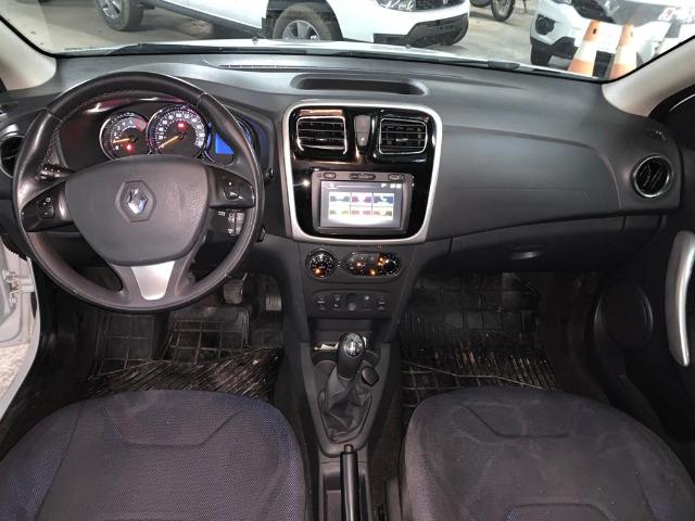 Renault Sandero Dynamique 1.6 2017 (9 8811.9244 / 9 7910.1520) - Foto 6
